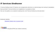 IT Services Eindhoven