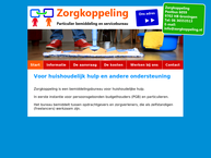 Zorgkoppeling
