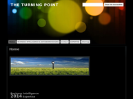 The Turning Point