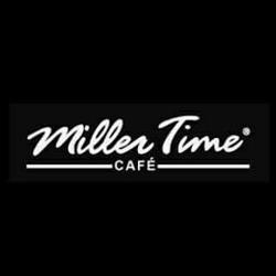 Miller Time Café - Eindhoven