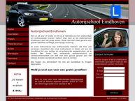 Rijschool Eindhoven