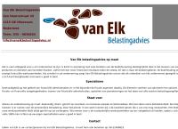 Van Elk Belastingadvies