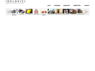 Idelovici Architectuur