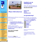 Wijzer Adviesbureau