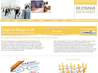 de Cygnus Adviesgroep