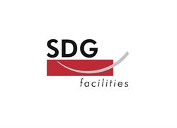 Sdg Services Bv