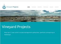 Vineyard Projects Bv