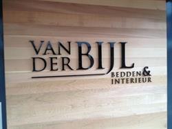 Van der Bijl Bedden en Interieur
