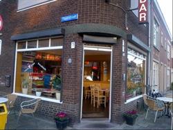 Snackbar en Broodjeszaak De Limbeek
