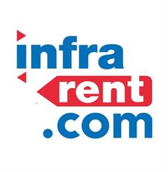 Infrarent Bv