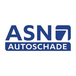 Asn Autoschade Service Amsterdam Bv