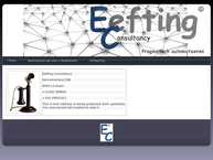Eefting Consultancy