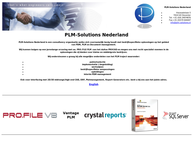 PLM-Solutions Nederland