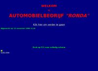 Garage Ronda