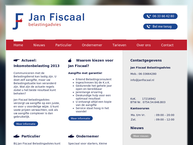 Jan Fiscaal