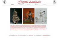 Bernard C.m. Grijpma Kunst en Antiek V.o.f.