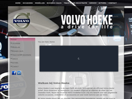 Auto Hoeke Bedrijfswagen Bv