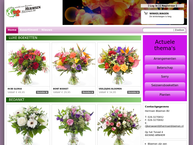 Hermsen Bloemen Bv