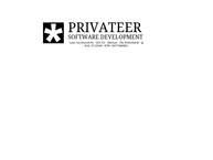 Privateer Software Development
