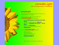 vormdeLight