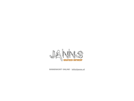 Jann's grafisch ontwerp