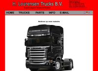 H. Lourensen Trucks