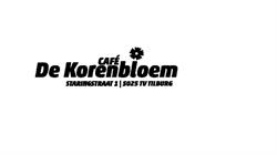 Café De Korenbloem