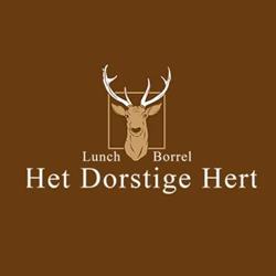 Het Dorstige Hert