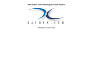 I.T. Service Daemen