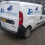 J en R Stoffering