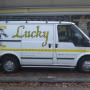Lucky Gordijnen en Tapijten
