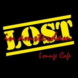 Lost in Amsterdam