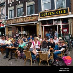 Nieuwmarkt Bv