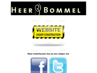 Café Heer Bommel