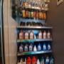 Motorolie en car care producten