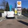 Shell Recharge elektrisch laden