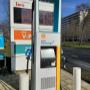 Shell Recharge snellader