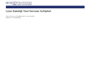 Taxi Ron de Vries