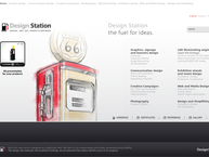 Design Station