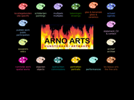 Studio Arts