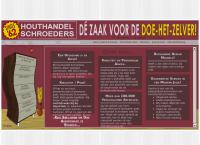 Schroeders DHZ en Design