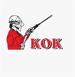 Kok Reinigings- en Onderhoudsbedrijf Bv