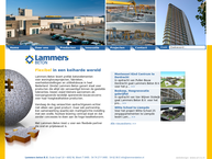 Lammers Produktie Bv