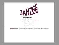 Janzee Bouwadvies