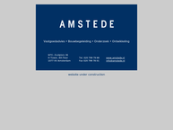 Amstede