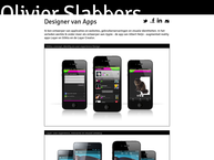 Olivier Slabbers Design