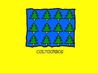 Cultuurbos