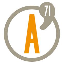 A71 vormgeving & dtp
