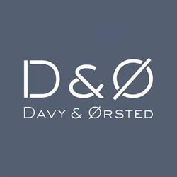 Davy & Ørsted