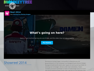 Monkey Tree